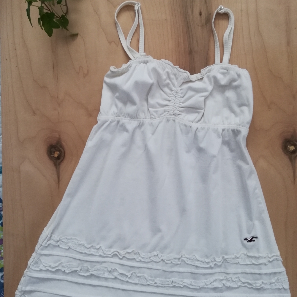 Hollister Tank Top